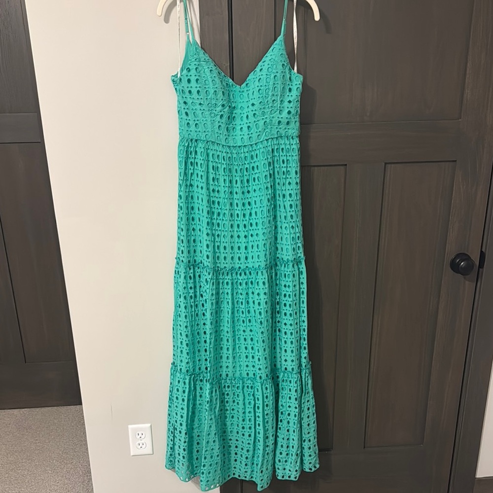 Lilly Pulitzer Maxi Dress